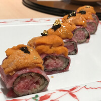 銀座 ちかみつ 六丁目 - 