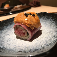 銀座 ちかみつ 六丁目 - 