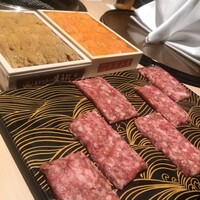 銀座 ちかみつ 六丁目 - 