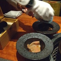 銀座 山科 - 