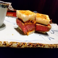 銀座 山科 - 