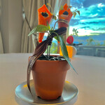 オーベルジュ ド ぷれざんす 桜井 - 