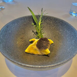 オーベルジュ ド ぷれざんす 桜井 - 