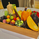 オーベルジュ ド ぷれざんす 桜井 - 