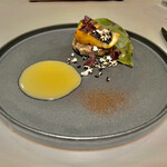 オーベルジュ ド ぷれざんす 桜井 - 