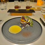 オーベルジュ ド ぷれざんす 桜井 - 