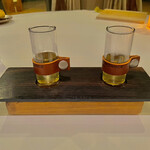 オーベルジュ ド ぷれざんす 桜井 - 