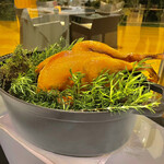 オーベルジュ ド ぷれざんす 桜井 - 