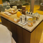 オーベルジュ ド ぷれざんす 桜井 - 