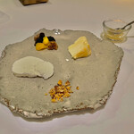 オーベルジュ ド ぷれざんす 桜井 - 