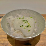 オーベルジュ ド ぷれざんす 桜井 - 