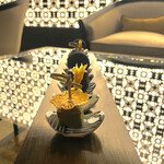 オーベルジュ ド ぷれざんす 桜井 - 