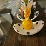 オーベルジュ ド ぷれざんす 桜井 - 