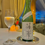 オーベルジュ ド ぷれざんす 桜井 - 