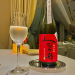 オーベルジュ ド ぷれざんす 桜井 - 