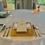 オーベルジュ ド ぷれざんす 桜井 - 