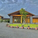 オーベルジュ ド ぷれざんす 桜井 - 