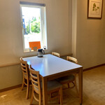 そば切り なかむら - 