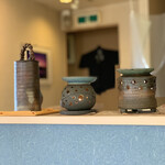 そば切り なかむら - 