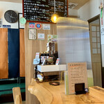 手打ちそば きた戸 - 