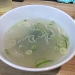 ラーメン新世 - 