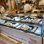 Patisserie du Chef FUJIU - 