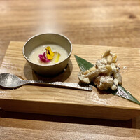 飯家くーた 銀座七丁目店 - 