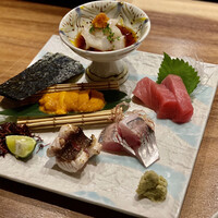 飯家くーた 銀座七丁目店 - 