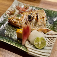 飯家くーた 銀座七丁目店 - 