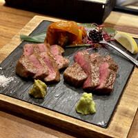 飯家くーた 銀座七丁目店 - 