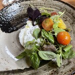 Central Provisions - 