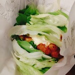 モスバーガー - 