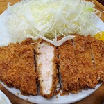 とんかつ いちよし - 