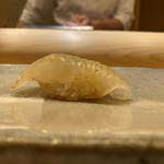 Sushi Ishiyama - 