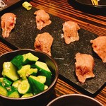 海鮮創作居酒屋 翔魚 - 