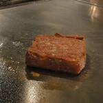 横浜うかい亭 - 2011.04.28 (木)