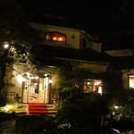 横浜うかい亭 - 2011.04.28 (木)