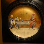 横浜うかい亭 - 2011.04.28 (木)