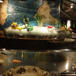 横浜うかい亭 - 2011.04.28 (木)