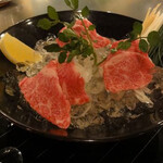 横浜うかい亭 - 2011.04.28 (木)