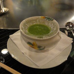 横浜うかい亭 - 2011.04.28 (木)