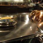 横浜うかい亭 - 2011.04.28 (木)