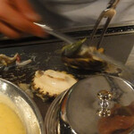 横浜うかい亭 - 2011.04.28 (木)