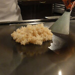 横浜うかい亭 - 2011.04.28 (木)