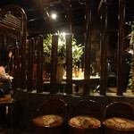 横浜うかい亭 - 2011.04.28 (木)