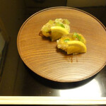 たか田八祥 - お凌ぎ