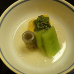 たか田八祥 - 煮物