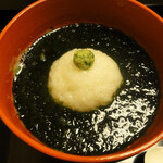 たか田八祥 - ご飯もの（お茶漬け）