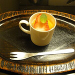 たか田八祥 - 果実