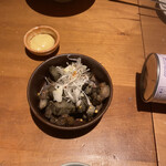 Yakitori Toochaduke Fuujin - 